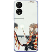 Чохол BoxFace TCL 505 