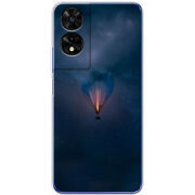 Чохол BoxFace TCL 505 