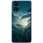 Чохол BoxFace TCL 505 