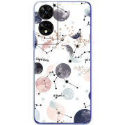 Чохол BoxFace TCL 505 