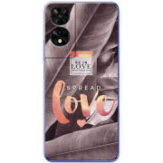 Чохол BoxFace TCL 505 