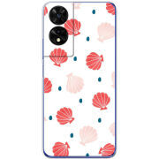 Чохол BoxFace TCL 505 