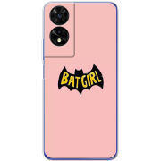 Чохол BoxFace TCL 505 