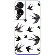 Чохол BoxFace TCL 505 