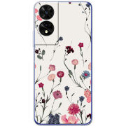 Чохол BoxFace TCL 505 