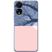 Чохол BoxFace TCL 505 