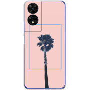 Чохол BoxFace TCL 505 