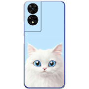 Чохол BoxFace TCL 505 