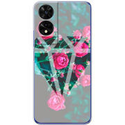 Чохол BoxFace TCL 505 