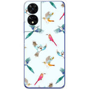 Чохол BoxFace TCL 505 