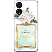 Чохол BoxFace TCL 505 