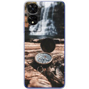 Чохол BoxFace TCL 505 