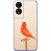 Чохол BoxFace TCL 505 