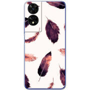 Чохол BoxFace TCL 505 