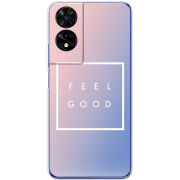 Чохол BoxFace TCL 505 