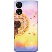 Чохол BoxFace TCL 505 