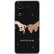 Чохол BoxFace TCL 505 