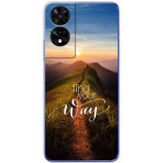 Чохол BoxFace TCL 505 