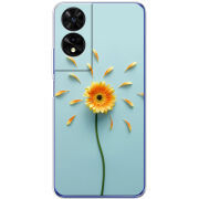 Чохол BoxFace TCL 505 