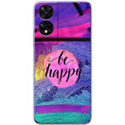 Чохол BoxFace TCL 505 