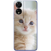 Чохол BoxFace TCL 505 Animation Kittens