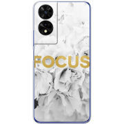 Чохол BoxFace TCL 505 