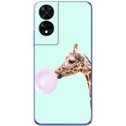 Чохол BoxFace TCL 505 