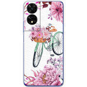 Чохол BoxFace TCL 505 