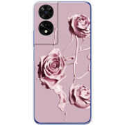 Чохол BoxFace TCL 505 