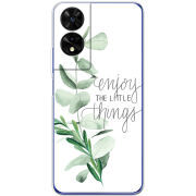 Чохол BoxFace TCL 505 