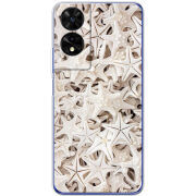 Чохол BoxFace TCL 505 