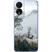 Чохол BoxFace TCL 505 