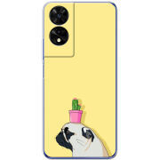 Чохол BoxFace TCL 505 