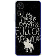 Чохол BoxFace TCL 505 