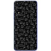 Чохол BoxFace TCL 505 