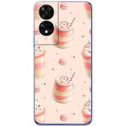 Чохол BoxFace TCL 505 