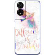 Чохол BoxFace TCL 505 