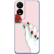 Чохол BoxFace TCL 505 