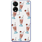 Чохол BoxFace TCL 505 