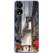 Чохол BoxFace TCL 505 