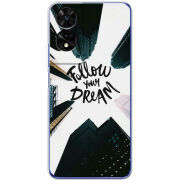 Чохол BoxFace TCL 505 