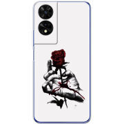 Чохол BoxFace TCL 505 