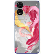 Чохол BoxFace TCL 505 