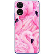 Чохол BoxFace TCL 505 