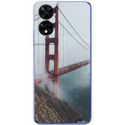 Чохол BoxFace TCL 505 