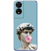 Чохол BoxFace TCL 505 