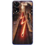 Чохол BoxFace TCL 505 