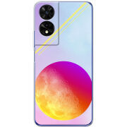 Чохол BoxFace TCL 505 