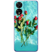 Чохол BoxFace TCL 505 