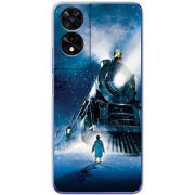 Чохол BoxFace TCL 505 